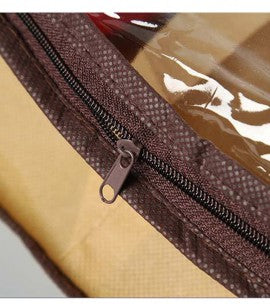Under Bed Shoes Organizer