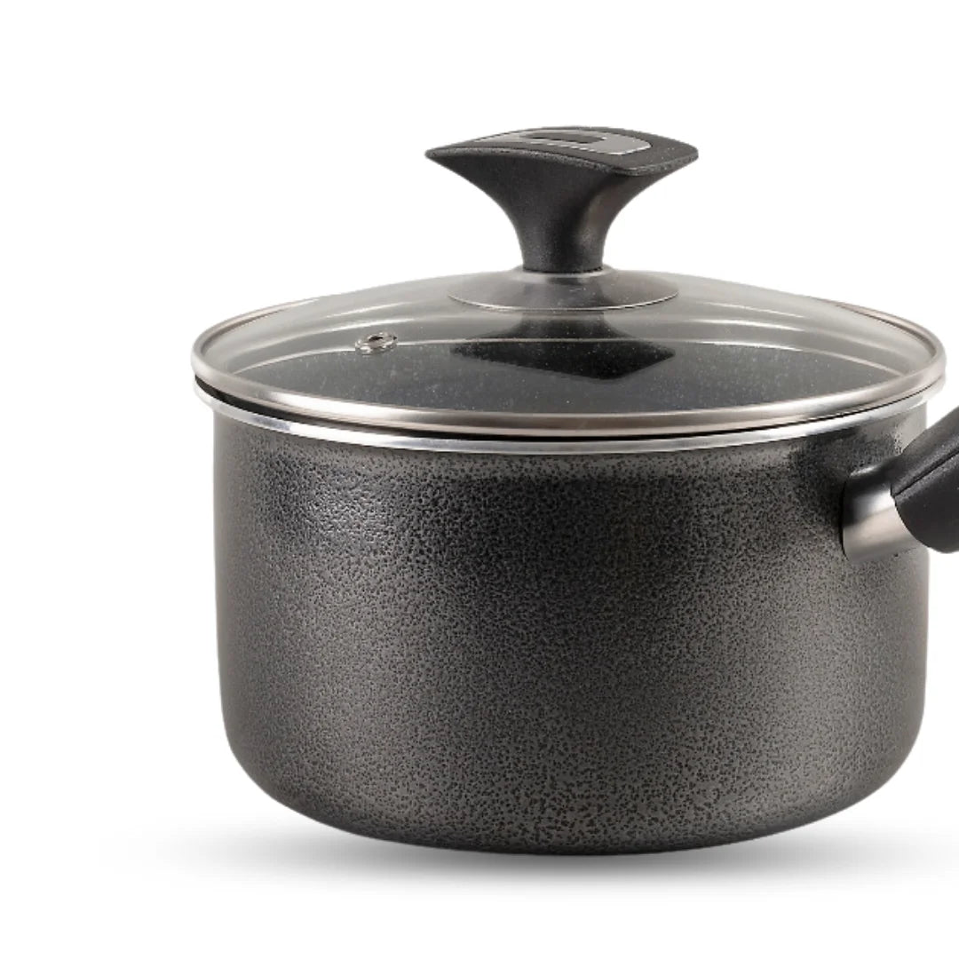 DECOR NONSTICK SAUCE PAN