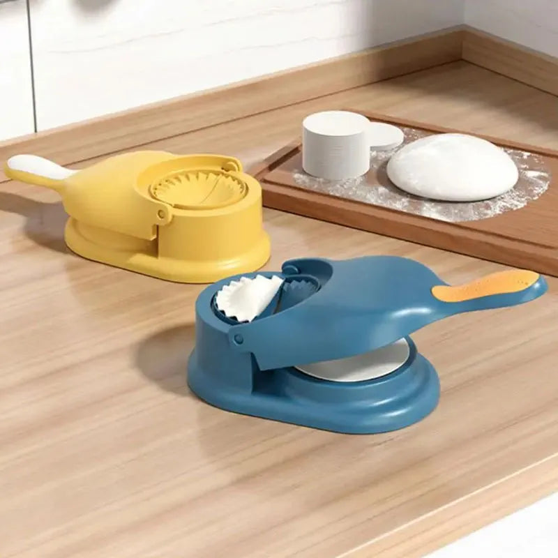 2 in 1 Dumpling mold