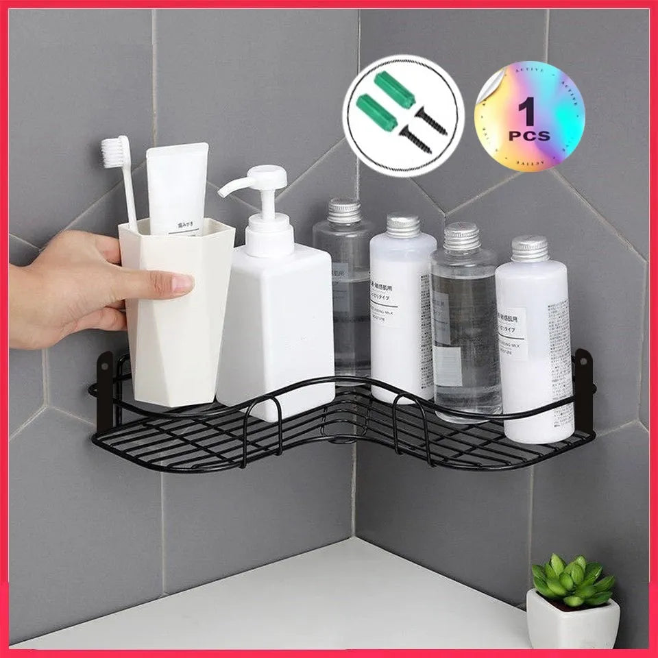 Bathroom Shower Shelf Metal