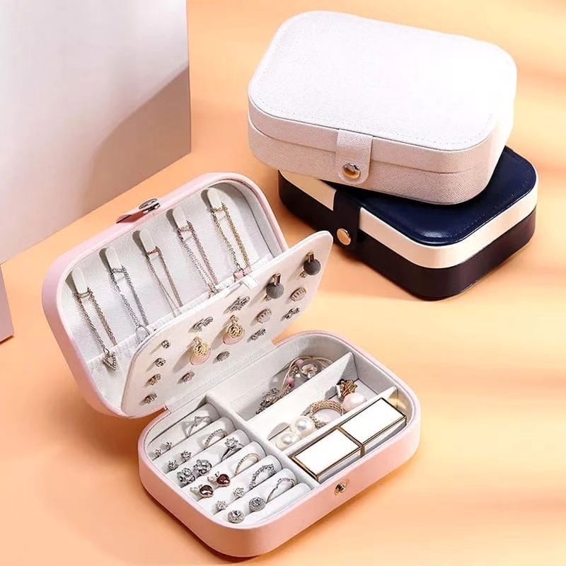 Joyero Jewellery Box