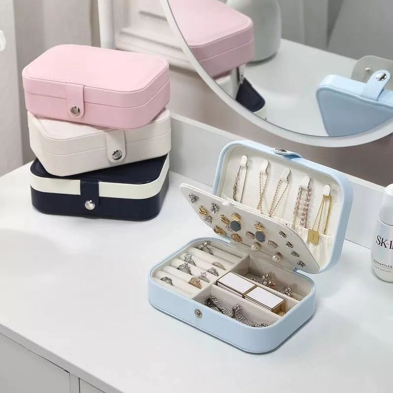 Joyero Jewellery Box