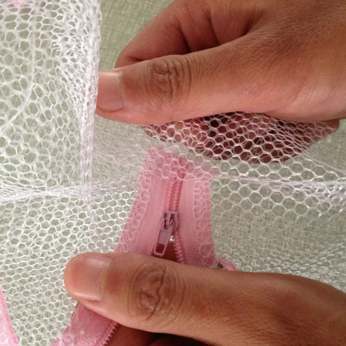 Laundry Bag for Delicates