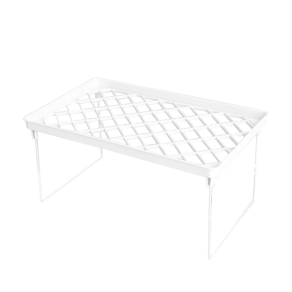 Kitchen Adjustable Storage Rack
