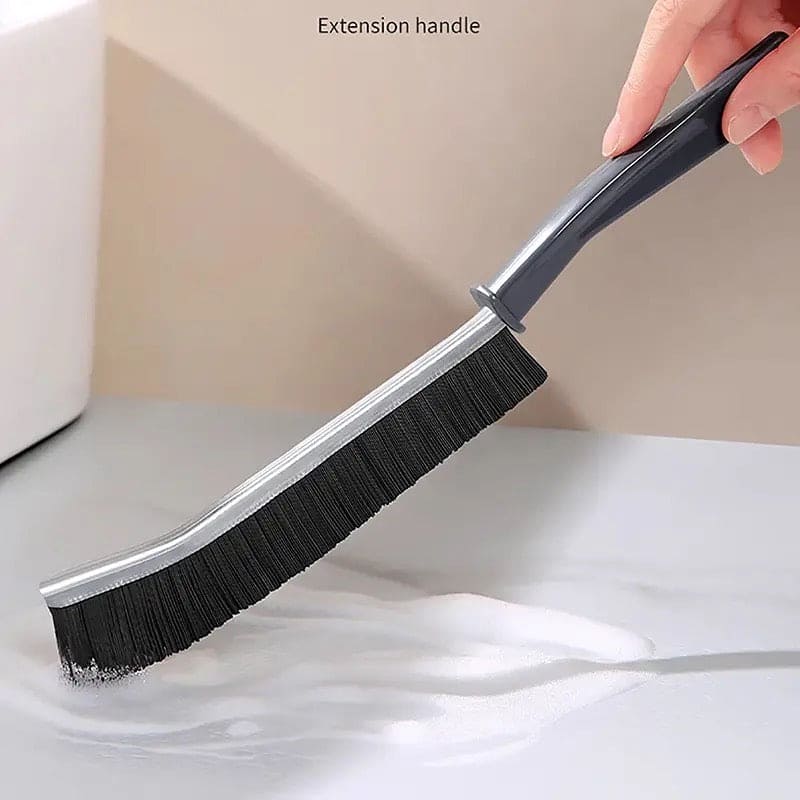 Cleaning Brush for Kitchen Window