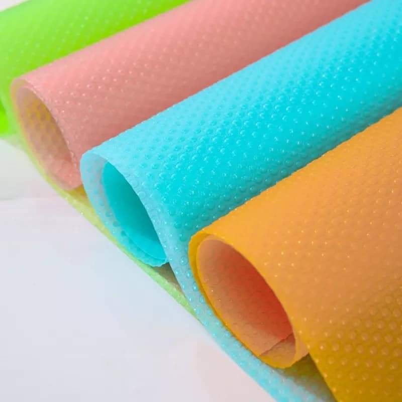 Anti-Slip Fridge Roll Sheet 1.5mtr