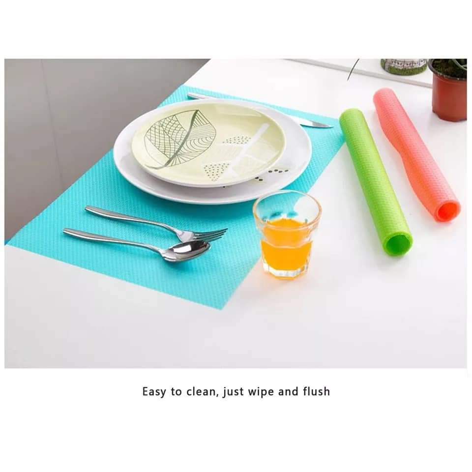 Anti-Slip Fridge Roll Sheet 1.5mtr