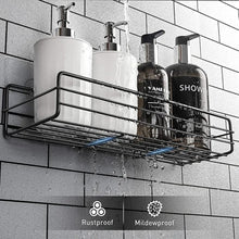 Washroom Metal Stand- Rectangle
