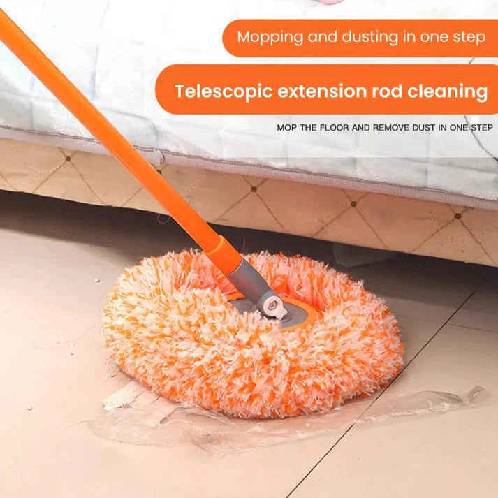 Multifunctional Wash Floor Mop