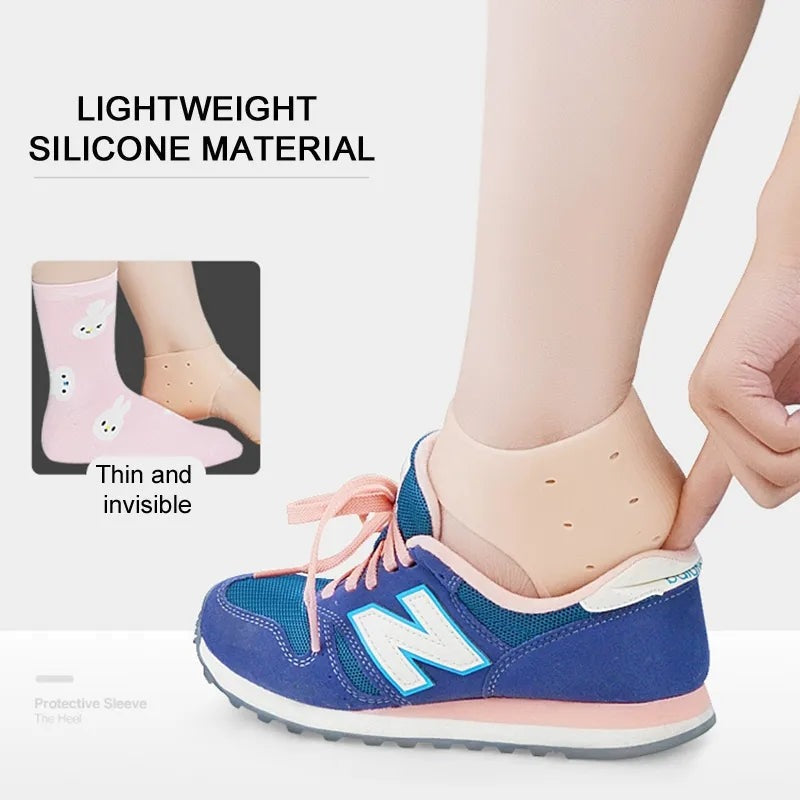 Heal Cover/ Heal Protector Silicone