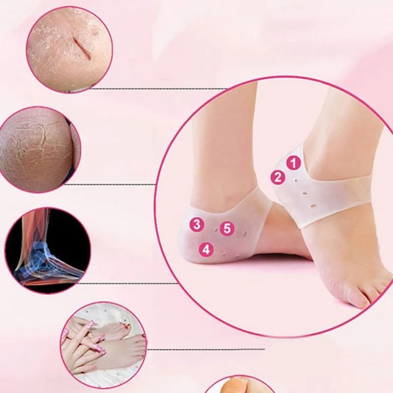 Heal Cover/ Heal Protector Silicone