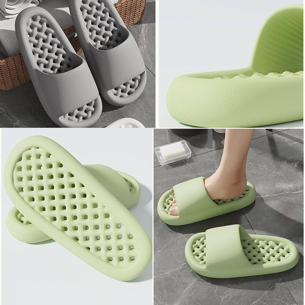 Bathroom Slippers