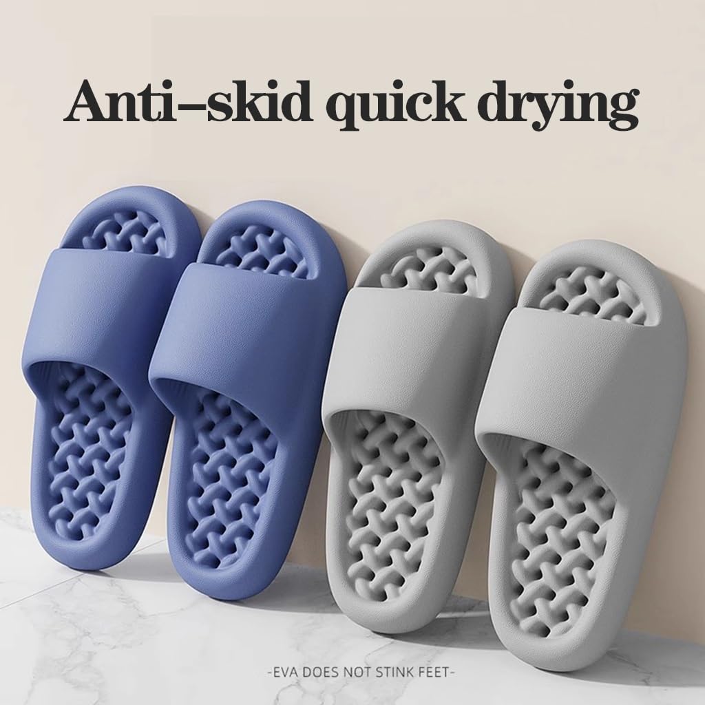 Bathroom Slippers