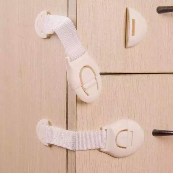 Child Safety Lock 2pcs