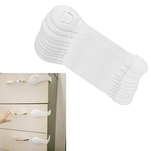 Child Safety Lock 2pcs
