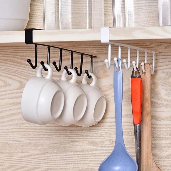Metal Cups Holder