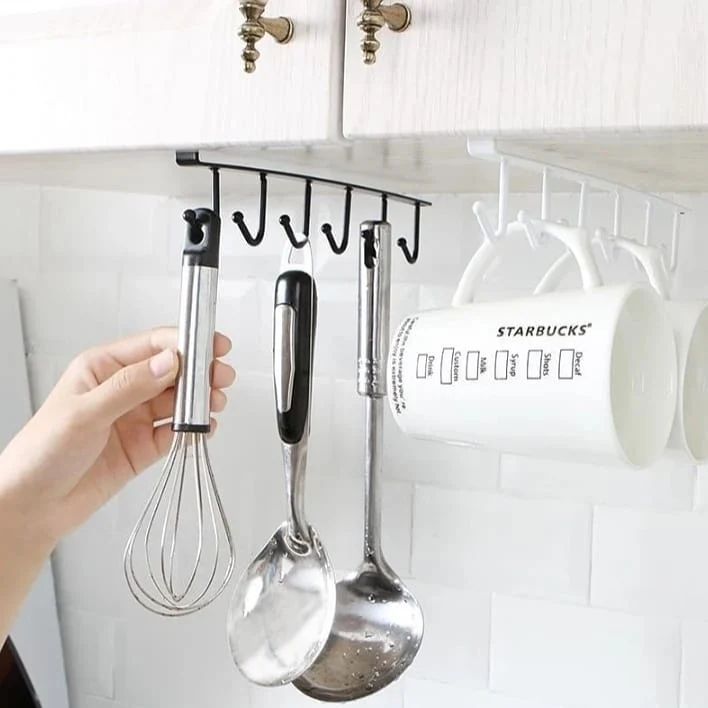 Metal Cups Holder