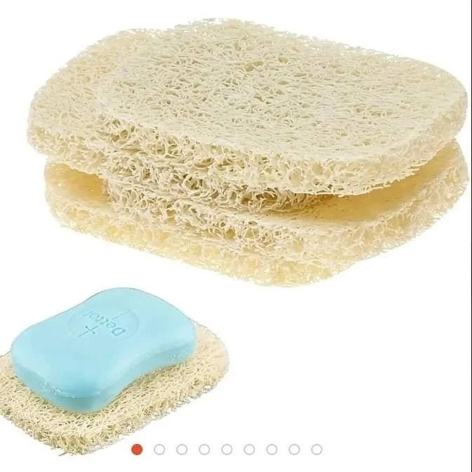 Soap Saver(Pack of 3)