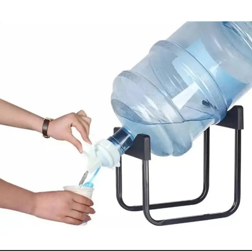 High Quality Water Bottle Stand