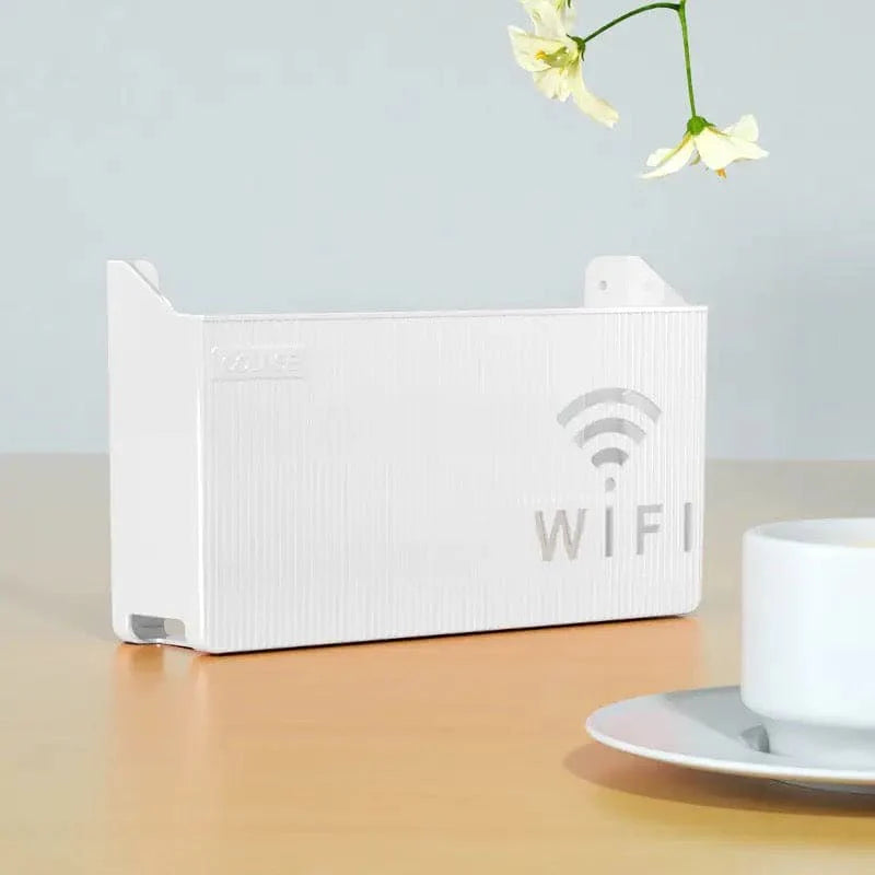Wifi Router Shelf