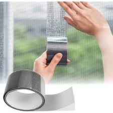 Window Repair Mesh Tape Window Repair