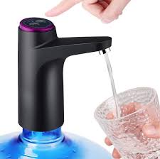 Smart Tap Water Dispenser Pump