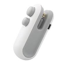 Rechargeable Mini Sealing Machine