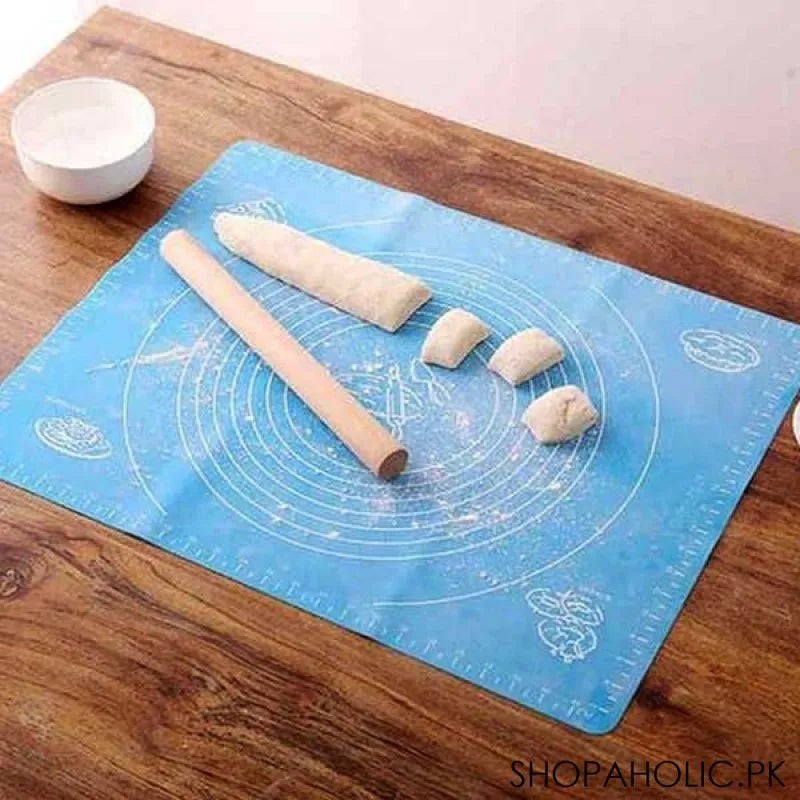 Silicone Roti Mate