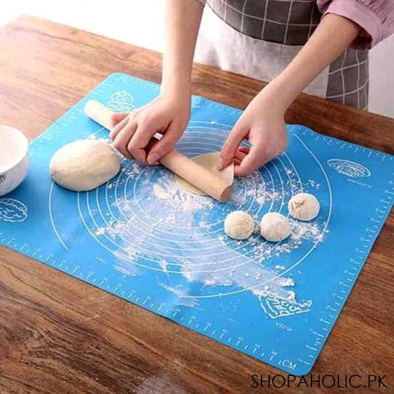 Silicone Roti Mate