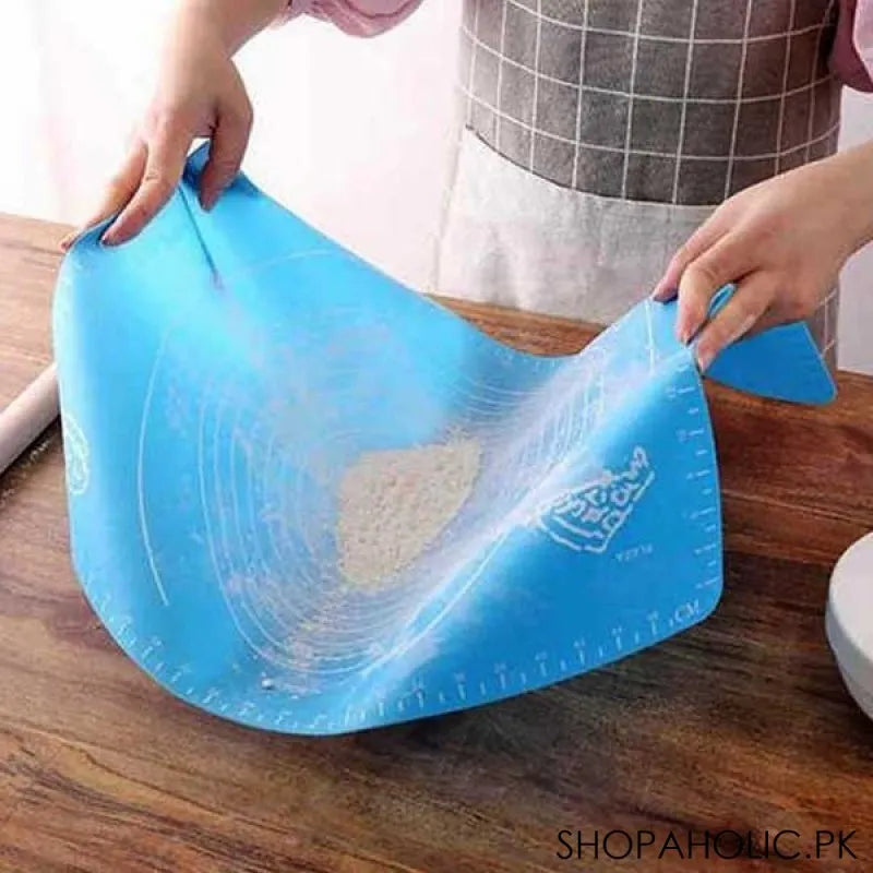 Silicone Roti Mate