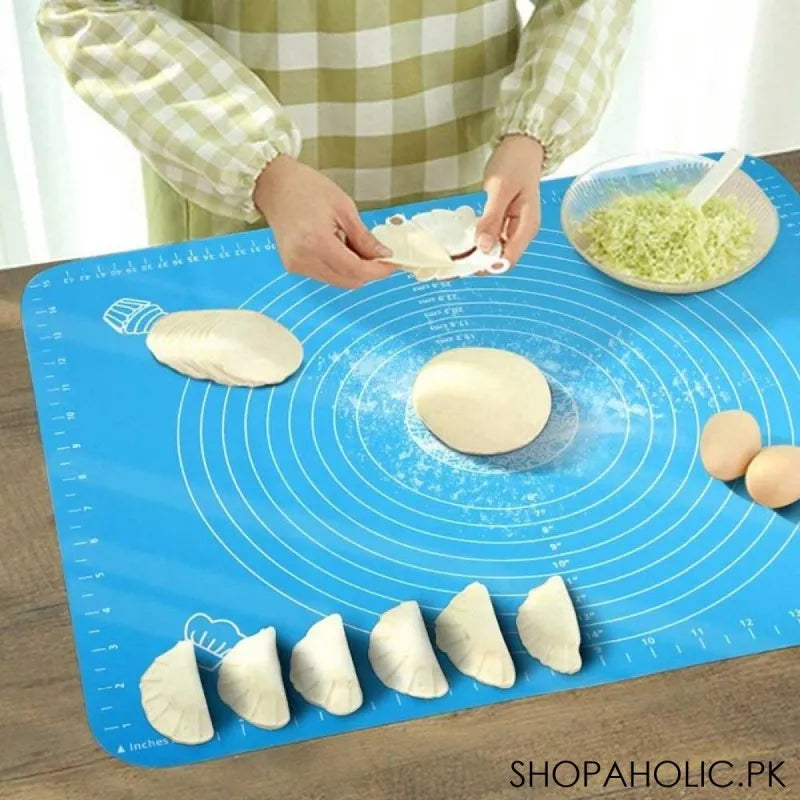 Silicone Roti Mate