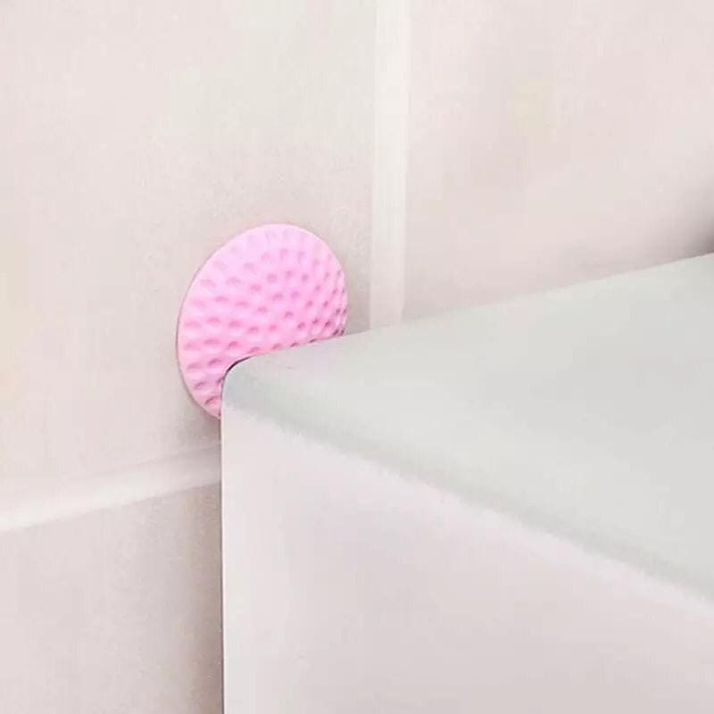 Self Adhesive Wall Protector, Door lock Protector