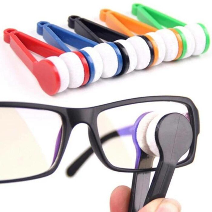 Eye Glasses Cleaner