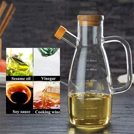 1000ML Oil Bottle