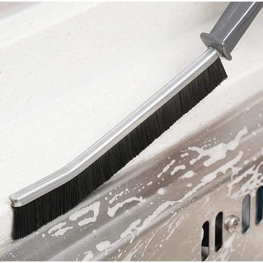 Cleaning Brush for Kitchen Window