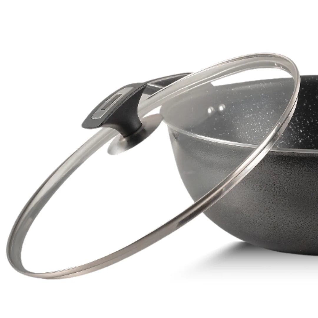 Decor Nonstick Karachi/wok