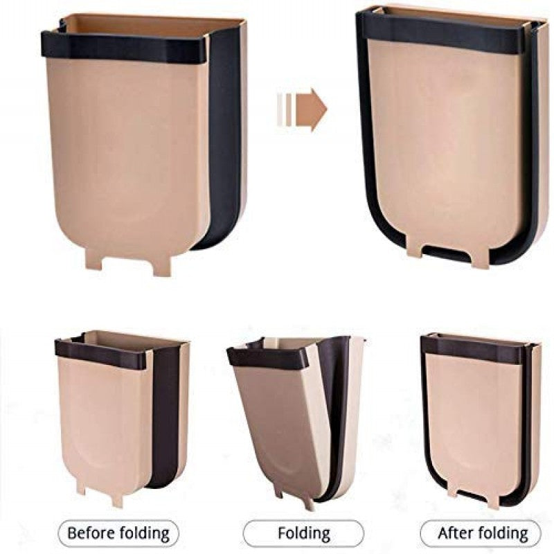 Foldable Dustbin