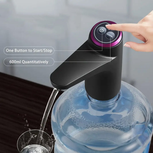 Smart Tap Water Dispenser Pump