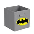 Foldable Batman Print Storage