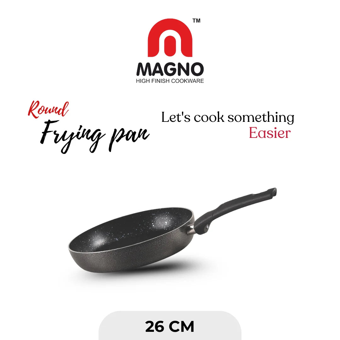ROUND FRYPAN NONSTICK