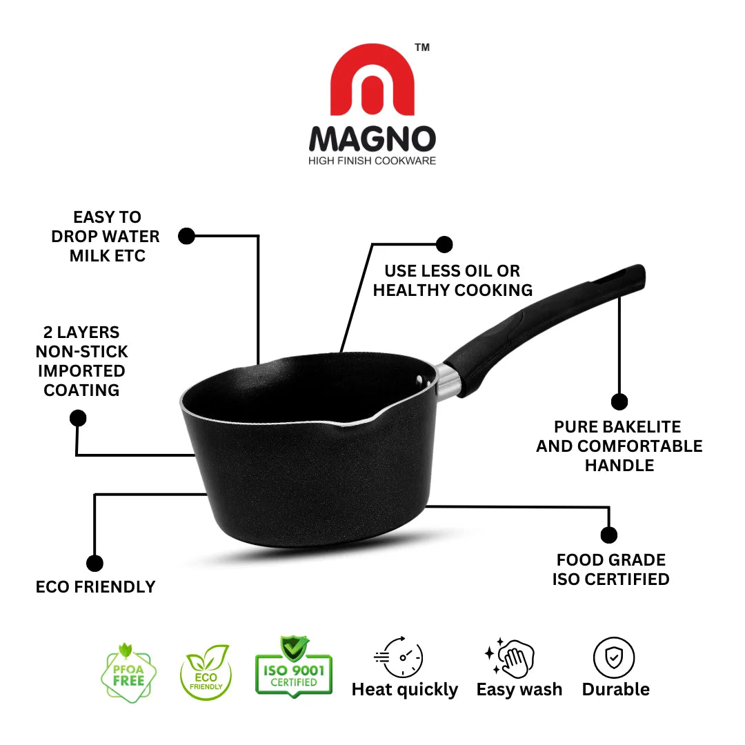ROUND FRYPAN NONSTICK