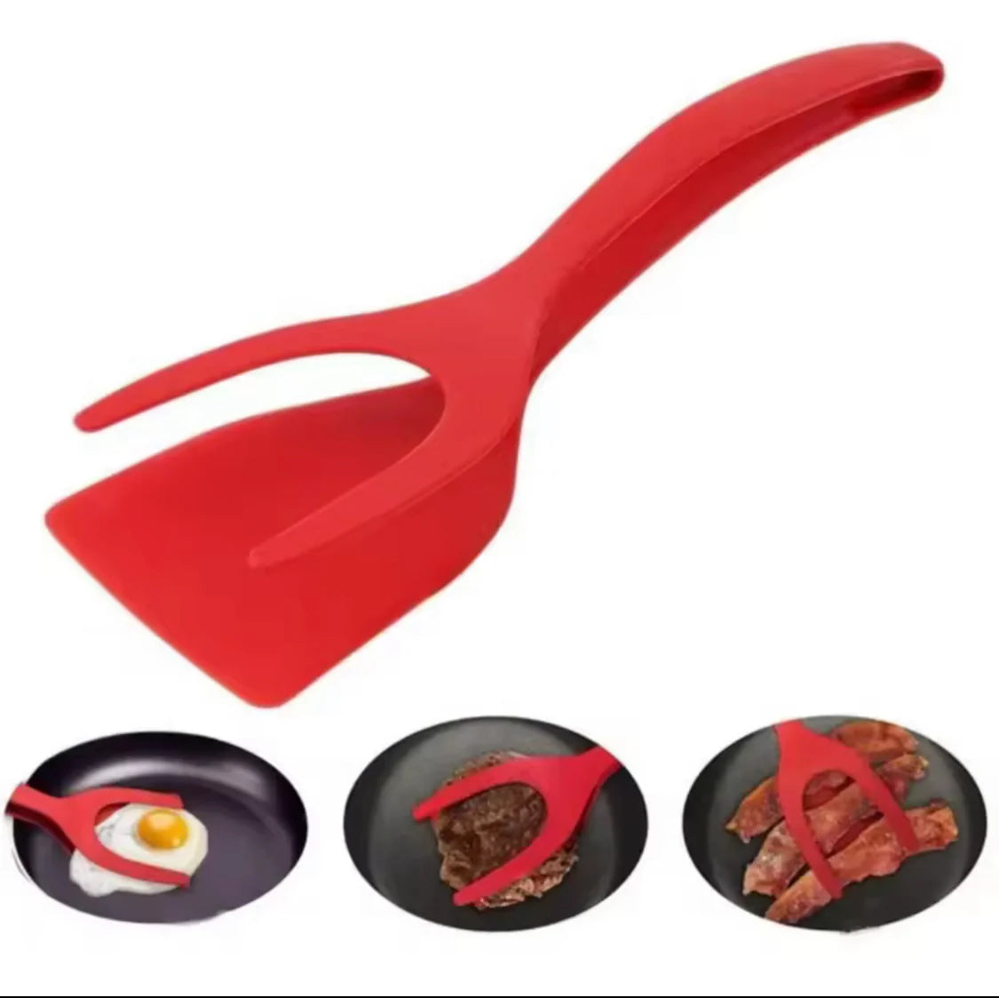 Egg Flipper Spatula