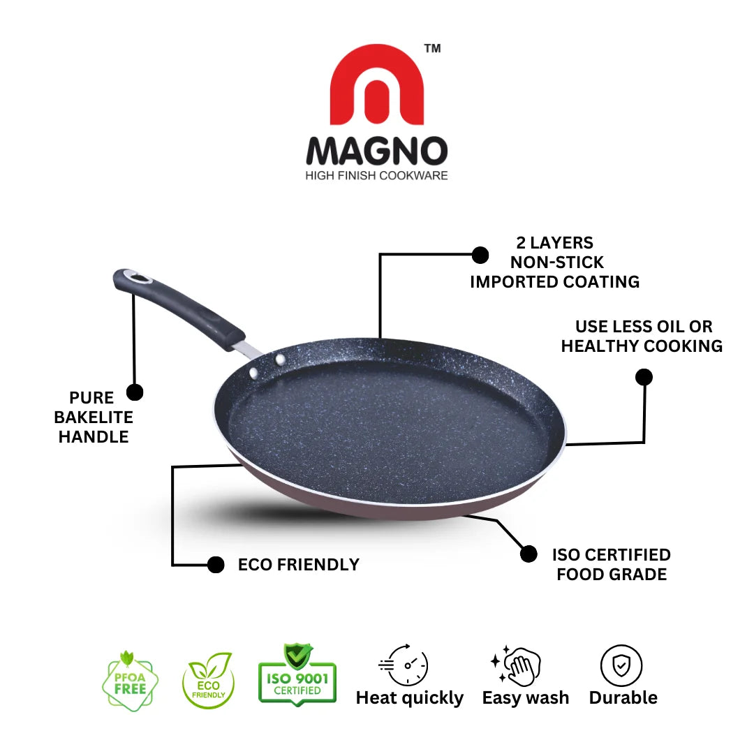 DECOR NONSTICK HOTPLATE