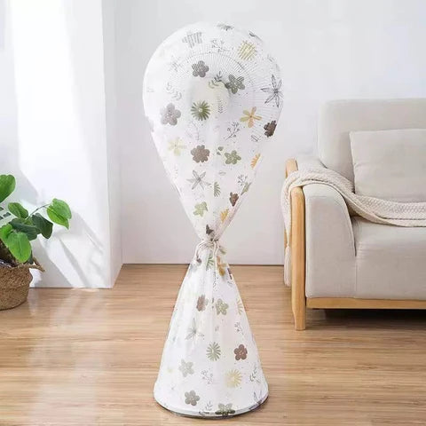 High Quality Waterproof Electric Fan Dust Cover