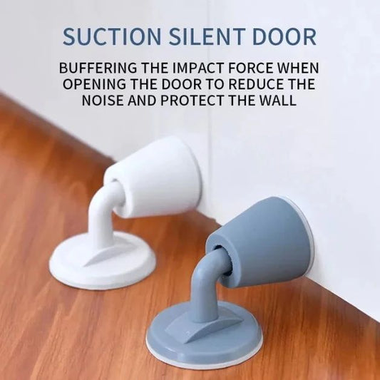 Silicone Door Protector for Scratch