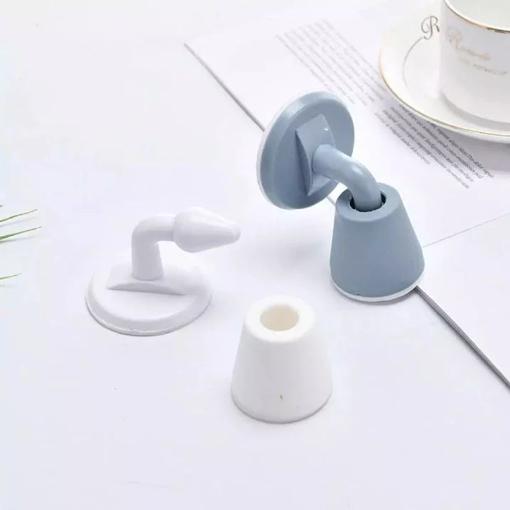 Silicone Door Protector for Scratch