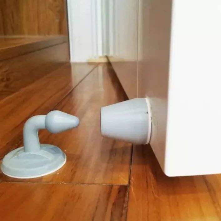 Silicone Door Protector for Scratch