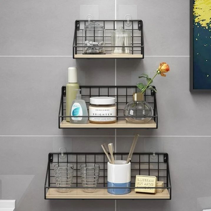 Chesk wall Shelf