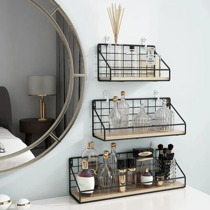 Chesk wall Shelf