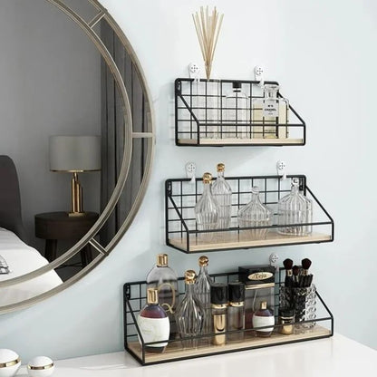 Chesk wall Shelf